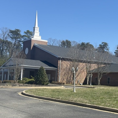 Chesapeake Christian Center