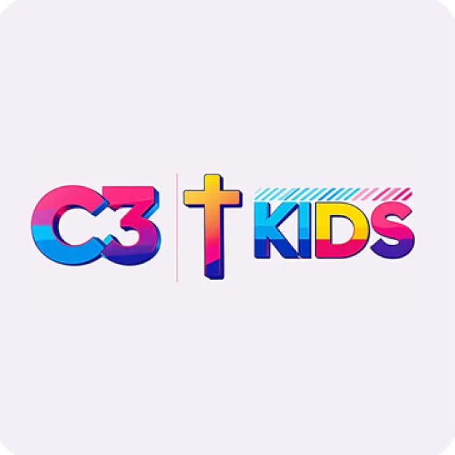 C3 Kids graphic