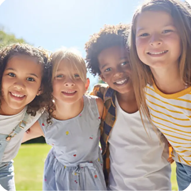 Girl's Club Ministry image