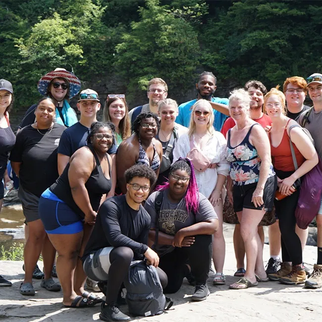 Young adults thumbnail