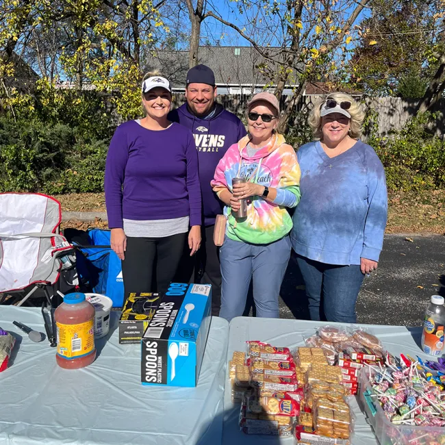 C3 Cares Ministry Image