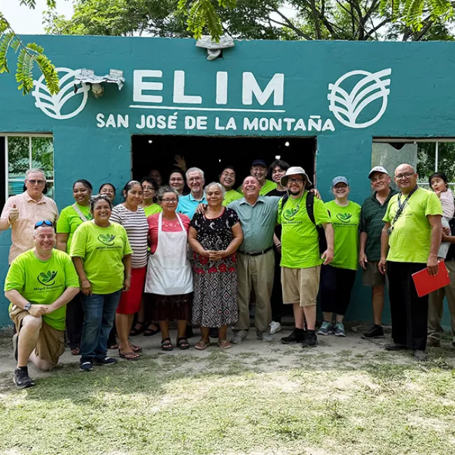 C3 Missions Ministry Image