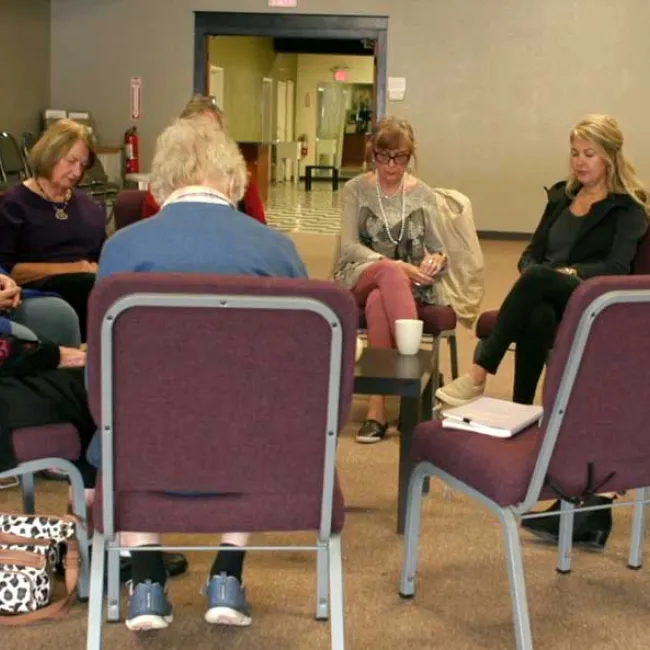 Widow's Mite Ministry