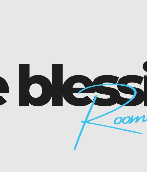 The Blessing Room 